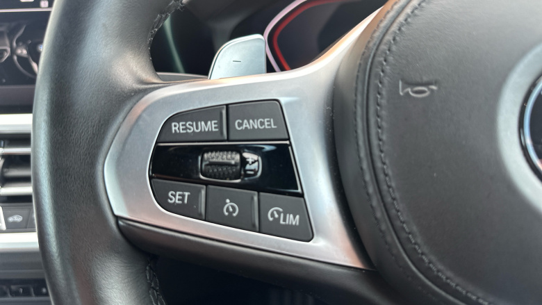 BMW 4 Series 420d MHT M Sport 2dr Step Auto Diesel Convertible